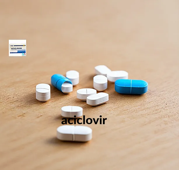 Precio de aciclovir pomada